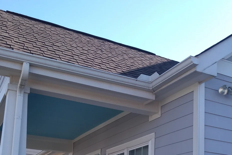 Gutter Cleaning Clifton Forge