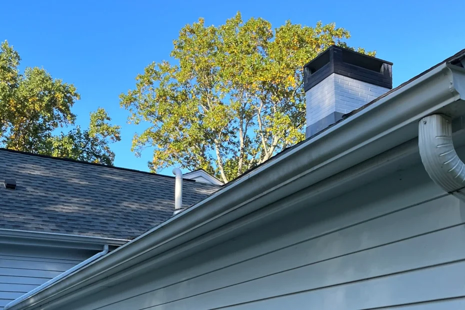 Gutter Cleaning Clifton Forge