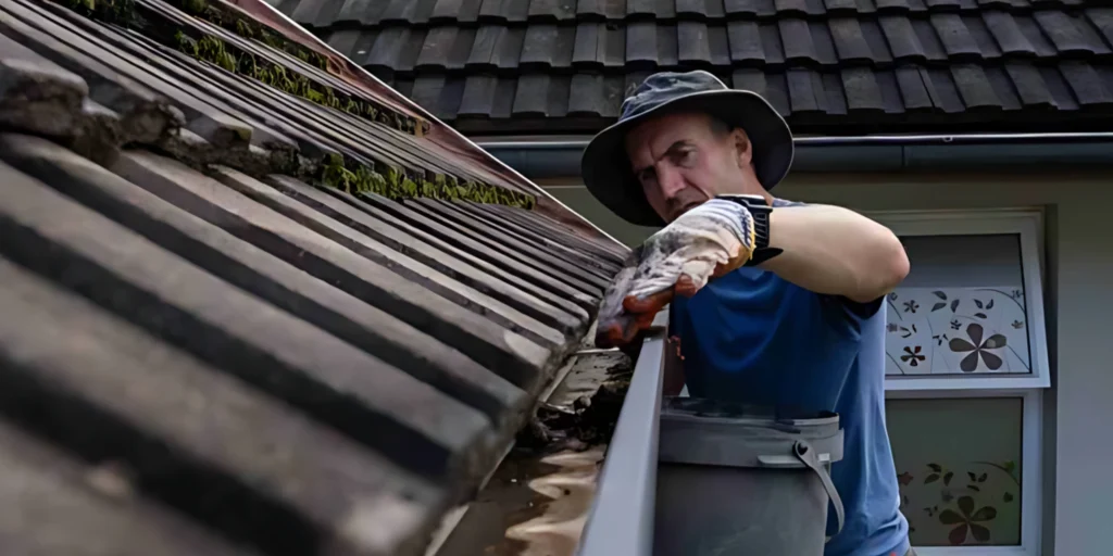 Gutter Cleaning Clifton Forge home page